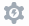 Gear Icon for Settings
