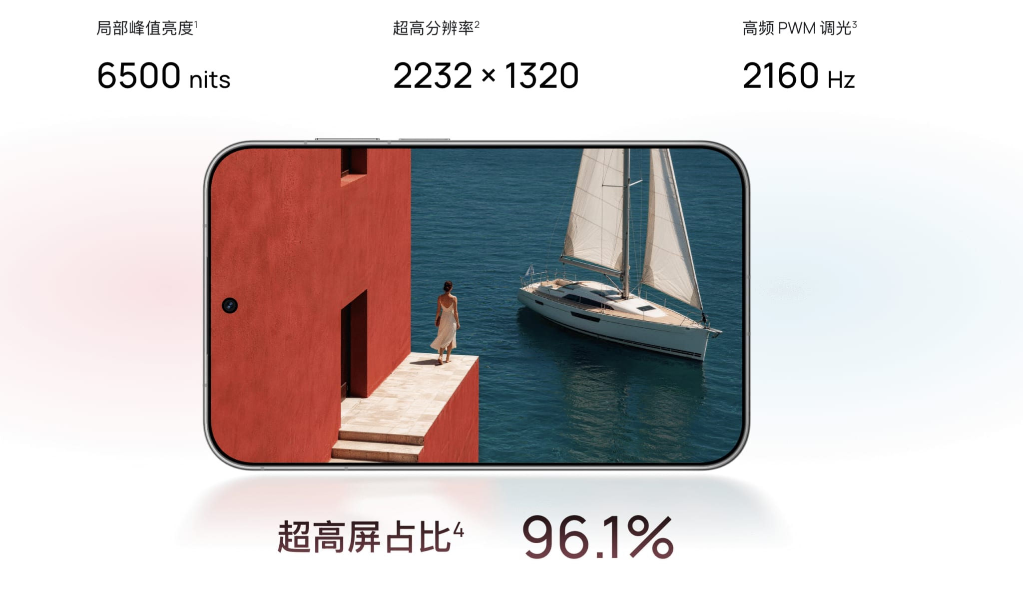 Huawei Pura X View: el móvil que rompe con las pantallas alargadas y apuesta por un formato 16:9,5