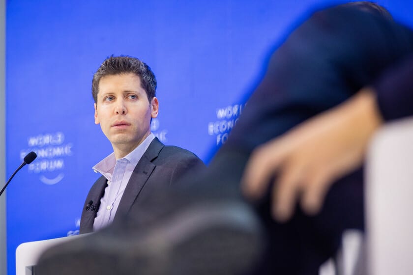 OpenAI anuncia una "marca de agua" invisible para todos los textos generados por ChatGPT en Europa