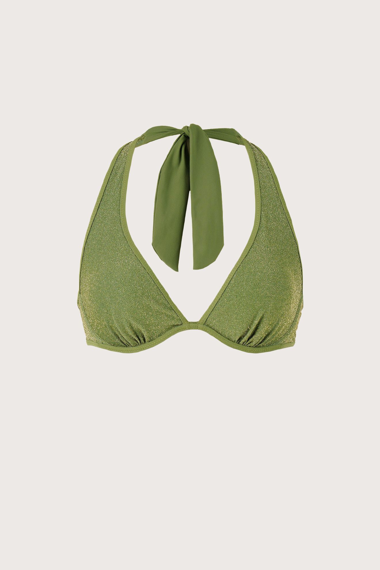 TOP HALTER JADE