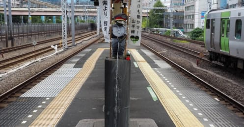JRの旅客営業規則を熟知すれば「おもしろ列車旅」が楽しめる！