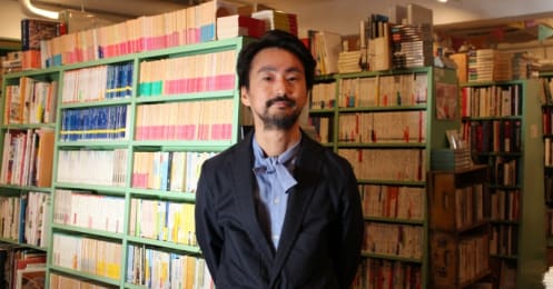 意外と知らない商売の仕組み：隠れ家的古書店の12年