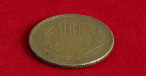 「ギザ10」が今では造られない理由って？ お金のトリビア