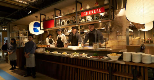 自称｢日本一の駅の待合所｣はいったいドコがスゴいのか