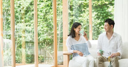 第2子が欲しいけど… 住宅ローンと浪費癖で高収入なのに貯蓄はわずか