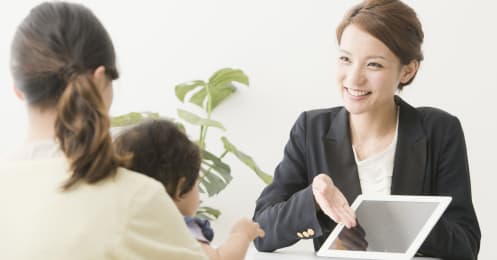 保険プランナーの話に疑心暗鬼、外国籍の夫を持つ日本人妻のマネープラン