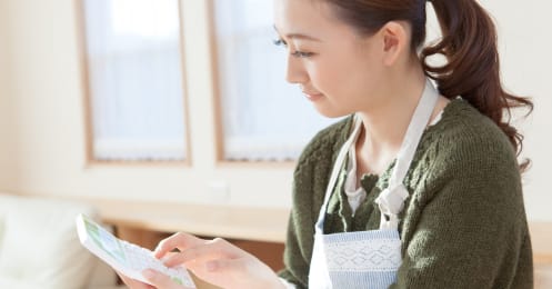 目標は年1度の海外旅行、手取りの3割を貯蓄にまわす優秀な家計