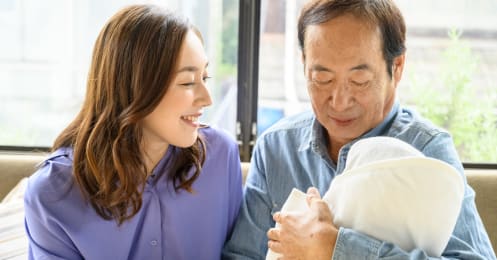 ｢ローンを組むのが不安｣年の差15歳､パワーカップルの住宅購入