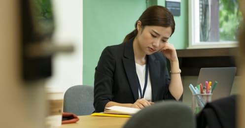 共働きワンオペ育児がつらい…やりがいのある仕事を手放してもいい？