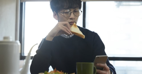 休眠預金に注意！複数の口座に預けたままのお金を整理する方法