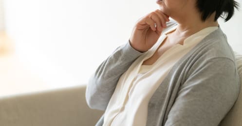 子どもからの援助が命綱！老後破産の危機に瀕した50代夫婦