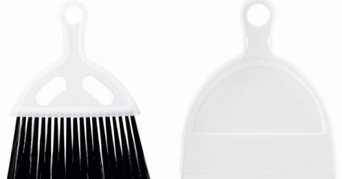 イケアのお掃除アイテム売れ筋トップ10、1位は99円の商品