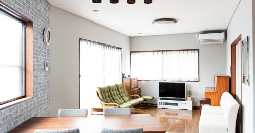 散らかる家の共通点は？片付けの達人が感じた整理整頓とお金の関係