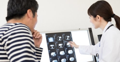 「いい女医」「残念な女医」はどうやって見分ける？