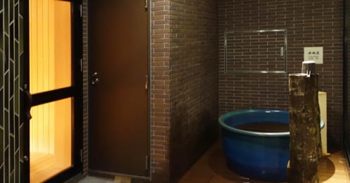 顧客満足度1位「ドーミーイン」の“和風ビジネスホテル”という挑戦