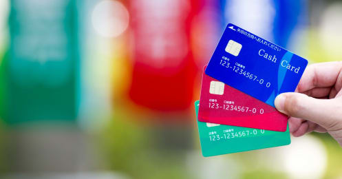 銀行口座はいくつ持てばいい？お金を上手に貯める口座の使い分け