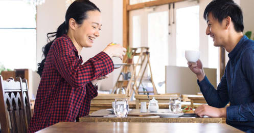 年の差カップル 「TOKIO・城島」型は半世紀で68%減少、「嵐・二宮」型は7％増加