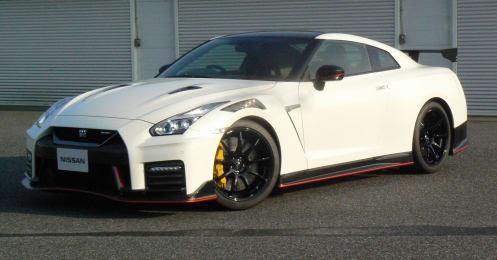 今作で見納め? 日産が誇る“世界最高レベル” 「GT-Rニスモ2020モデル｣をサーキットで体感