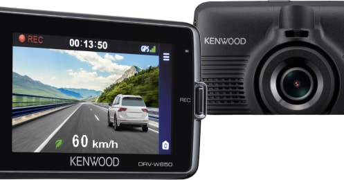 ここ数年で高性能化、「ドライブレコーダー」の“低価格モデル”があまりおススメできない理由