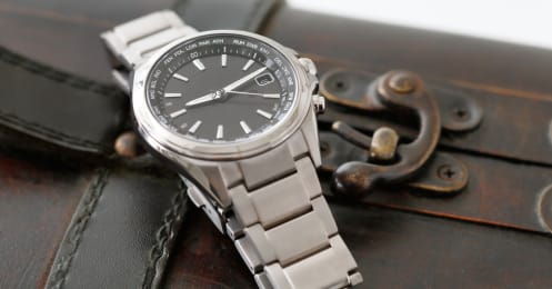 買い物慎重派が60万円の高級時計を購入、決め手はサブスクでの“出会い”