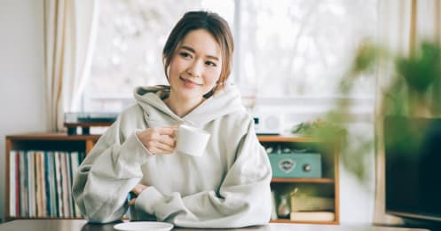 多様な生き方が許されている現代社会で"理想の自分"の描き方