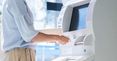 ネットバンキングのメリットは？手数料も手間も削減して貯める仕組みを作ろう