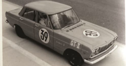 ポルシェとの死闘、「スカイライン伝説」を巻き起こした“もう一人のドライバー”