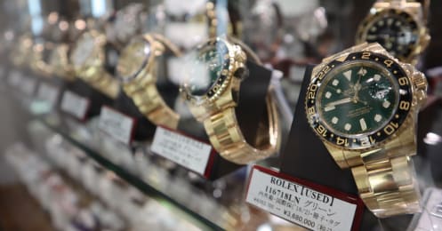 ロレックス超えの「雲上ブランド」、パテック・フィリップはなぜ定価で買えない？