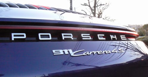 8代続く看板モデル「ポルシェ911」を“終の1台”にしたいと思えるワケ