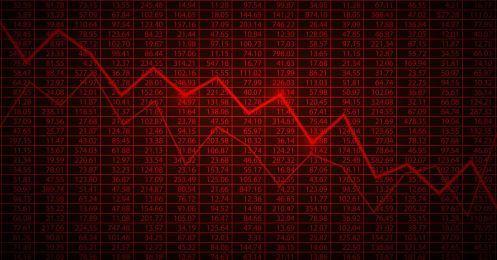 株価下落にどう対応すればいい？投資家は焦らず基本へ立ち返ろう