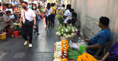 国民年金、健康保険はどうなる? タイに移住した日本人の現実