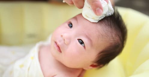 夫の育休取得について喜ぶ妻、実は少ない!?夫婦のホンネに迫る