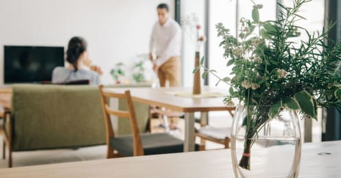 ズボラな人がササッとやっておきたい日々の掃除、手軽に効率よくするための手順は？