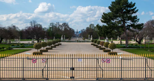 観光大国フランスが見据える「ポストコロナ」の旅行スタイル