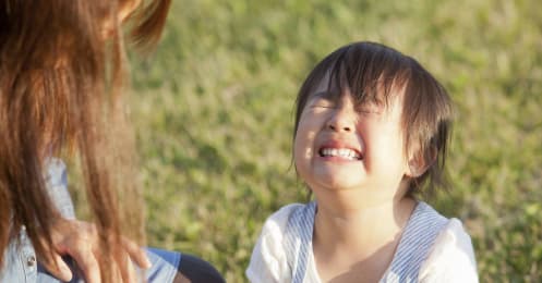 子どもへの体罰が法律で禁止に、"しつけと体罰の違い"を理解していますか？