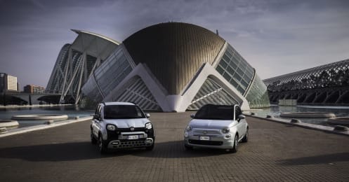  車内の空気を浄化、フィアット「D-fenceパッケージ」の実力は？