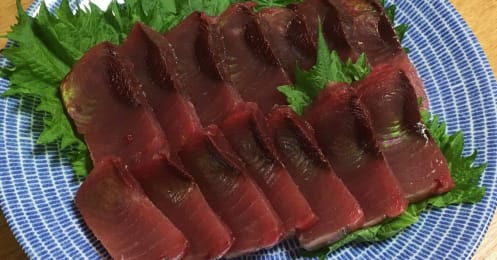 「コロナの影響でスーパーで買うカツオの刺身が美味すぎる」著者が伝えたいこと