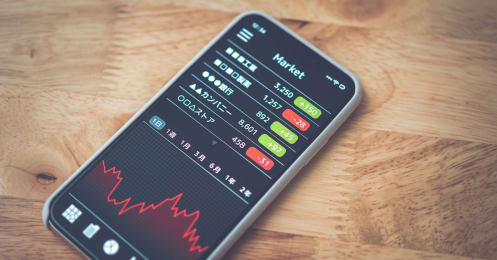 今回のコロナ相場から学ぶこと、投資に焦りは厳禁