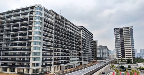 「五輪選手村マンション」入居延期へ、契約者や検討者はどうすべきか？