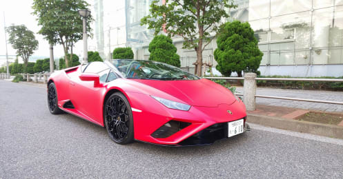 「販売価格2653万円」のランボルギーニと数日間過ごしてみると……