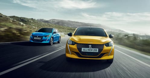 日本市場に衝撃必至、「プジョー新型208」”ピュアEV”の実力は？