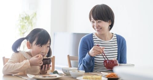 コロナによる自粛でどのような人が外部サービスを利用したのか