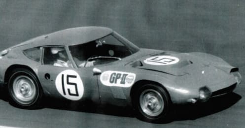 部品復刻でユーザー歓喜、「トヨタ2000GT」にまつわる“伝説”を開発者に直撃