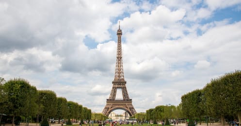 世界一の観光都市パリが思い描くコロナ後の「観光トレンド」