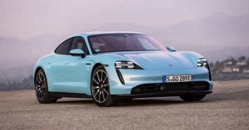 ポルシェ初のピュアEV「タイカン」、“ポルシェらしさ”はどこまである？