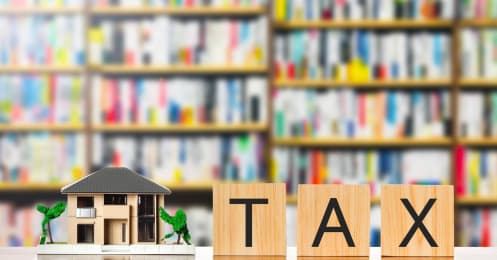 高校・大学の授業料にも影響！住民税の税額決定通知書のチェックポイント