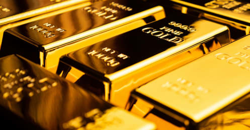 「金」ってそもそも買った方がいいの？最近、金価格が上昇している理由