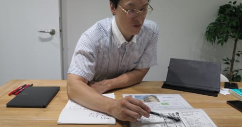 不動産投資家が実践、「家賃100倍の法則」「ファミリータイプ大化け戦法」とは