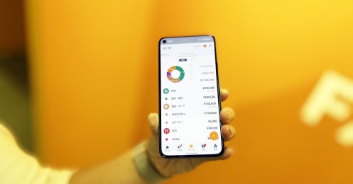 「家計簿アプリ」は最初の設定が肝心！使いこなして家計管理を成功させるコツは？