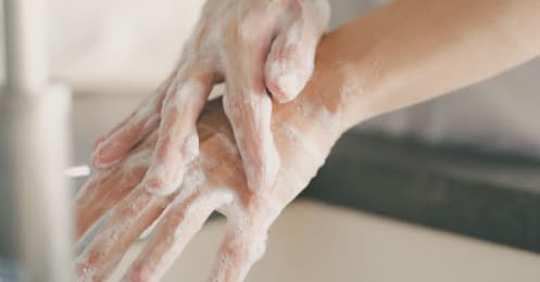 なぜ？第二波到来中でも手を洗うフランス人は減少中という不思議